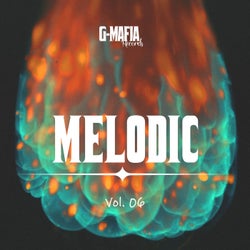 G-Mafia Melodic, Vol. 06