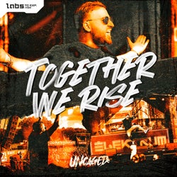 Together We Rise - Pro Mix