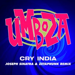 CRY INDIA Remixes