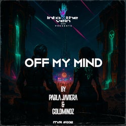Off my mind