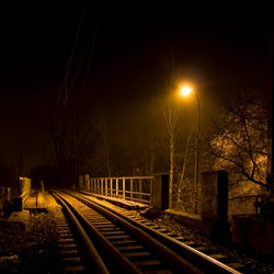 Music Night train