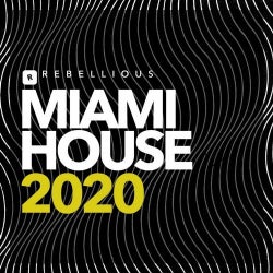 Miami House Chart 2020
