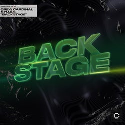 Backstage (Extended Mix)