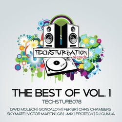The Best Of Vol. 1