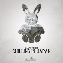Chilling In Japan