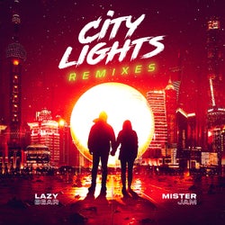 City Lights: Remixes