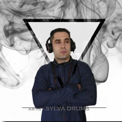 Sylva Drums - chat september 2016