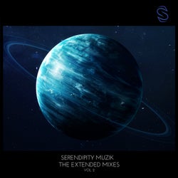 Serendipity Muzik - The Extended Mixes Vol. 2