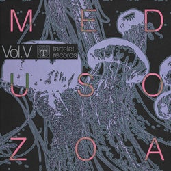 Medusozoa Vol. V