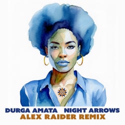Night Arrows (Alex Raider Remix)