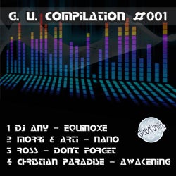 G.U. Compilation #001
