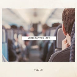 Music Is Your Life, Vol. 28