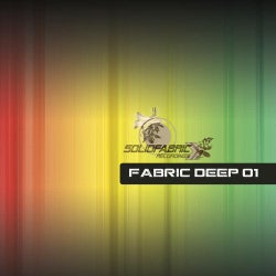 Solid Fabric Recordings Pres.Fabric Deep:01