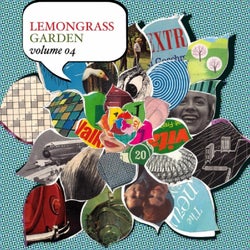 Lemongrass Garden, Vol. 4