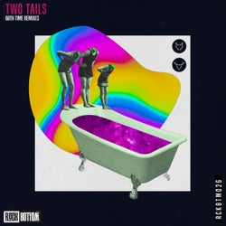 Bath Time Remixes