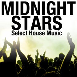 Midnight Stars (Selected House Music)