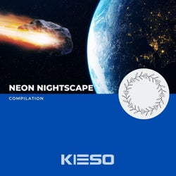Neon Nightscape