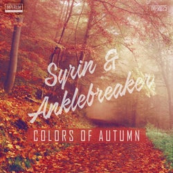 Colors Of Autumn (Edit)