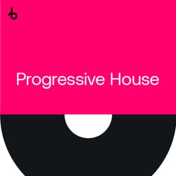 Crate Diggers 2023: Progressive