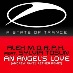 An Angel's Love - Andrew Rayel Aether Remix