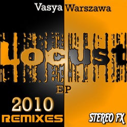 Locust 2010