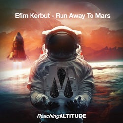 Run Away To Mars