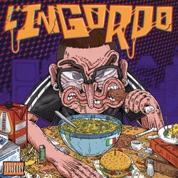 L'Ingordo