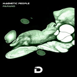 Magnetic People