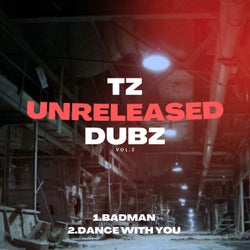 Unreleased Dubz