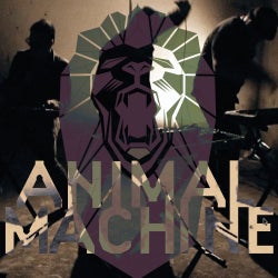 Animal Machine Beatport September Chart 2012