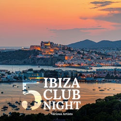 Ibiza Club Night 5