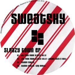 Sleazy Town EP