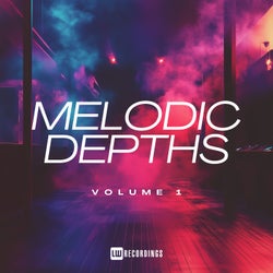 Melodic Depths, Vol. 01