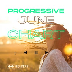 Progressive chart June 2024
