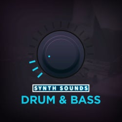 Synth Sounds: Drum & Bass