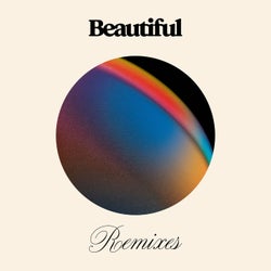 Beautiful (Remixes)