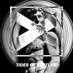 Tides of Neptune