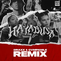 Hayabusa (Draxx (ITA) & cvmpanile Remix)