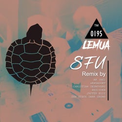 SFU Remix