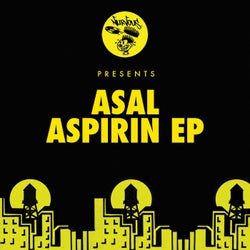 Aspirin EP