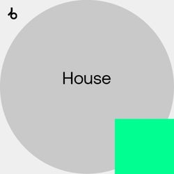 Best Sellers 2021: House