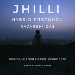 Jhilli Soundtrack Album