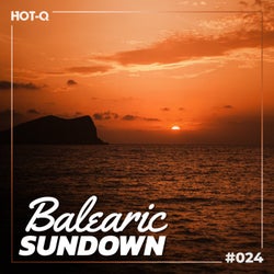 Balearic Sundown 024