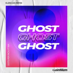 Ghost (Klein UK Remix) feat. Bia