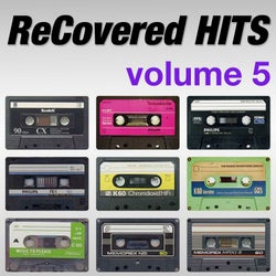 ReCovered Hits, Vol. 5