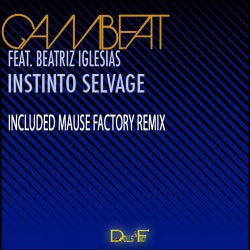 Instinto Selvage feat. Beatriz Iglesias