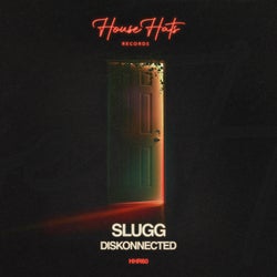 DISKONNECTED