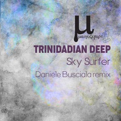 Sky Surfer (Daniele Busciala remix)