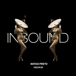 Matias Prieto Youth EP