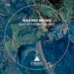Augurio (Original Mix)